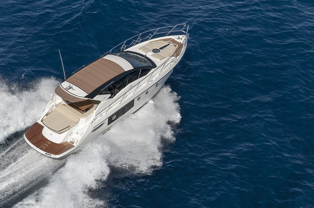 Immagine Cranchi M44 HT