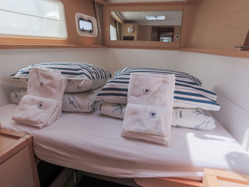 Immagine Lagoon 450