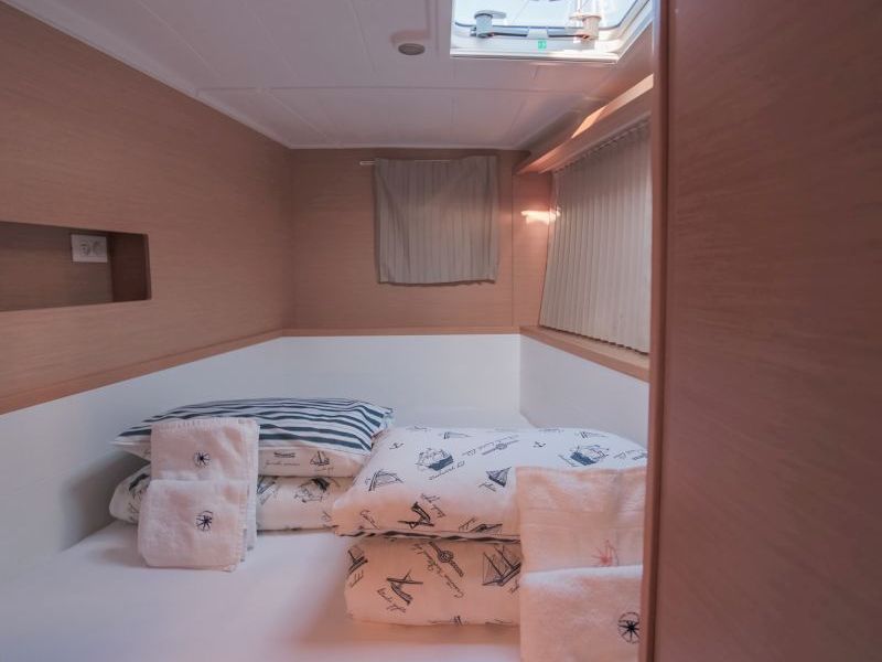 Immagine Lagoon 400 S2
