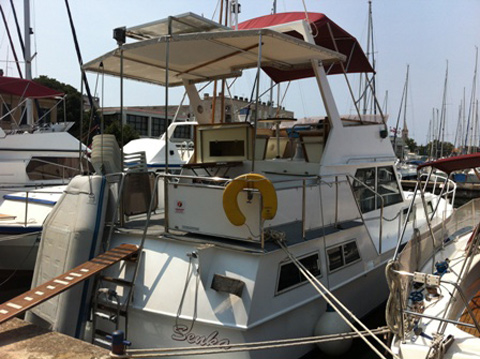Immagine Cruiser 1090