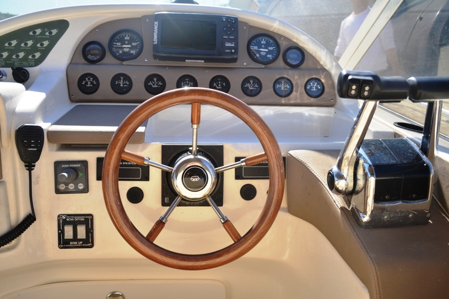 Immagine Cranchi Smeraldo 37