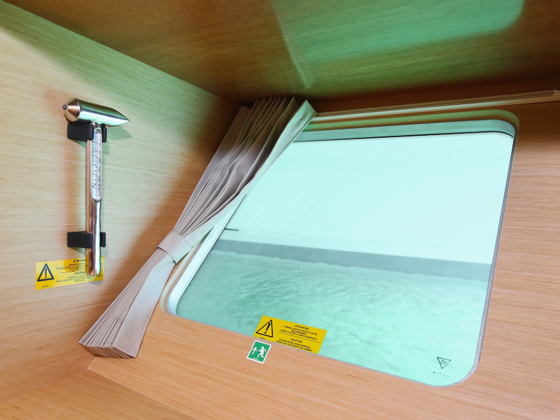 Immagine Lagoon 39