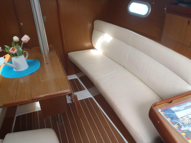 Immagine Sun Odyssey 32 i