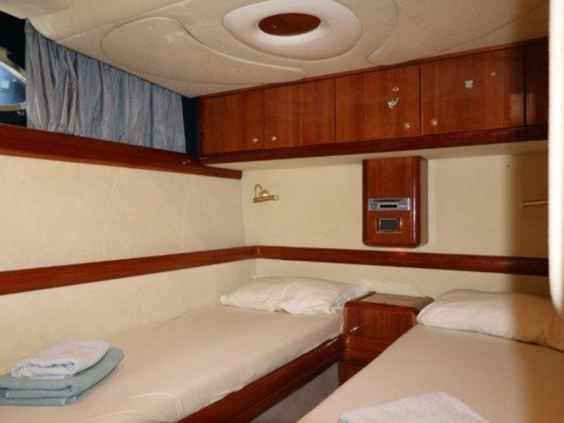 Immagine Cranchi Mediterranee 50