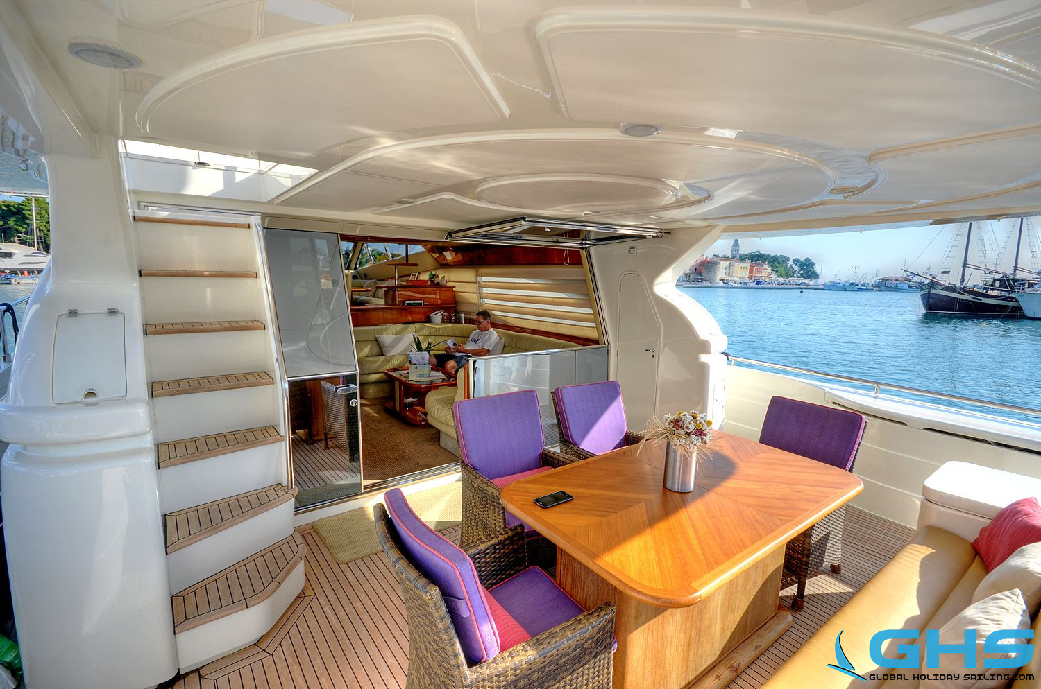 Immagine Ferreti 680 