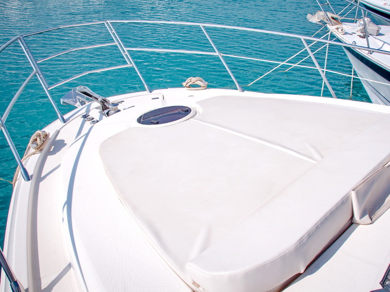 Immagine Azimut 43