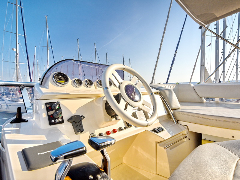 Immagine Azimut 43