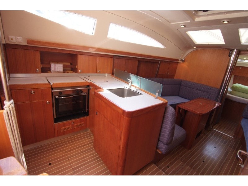 Immagine Elan 384 Impression