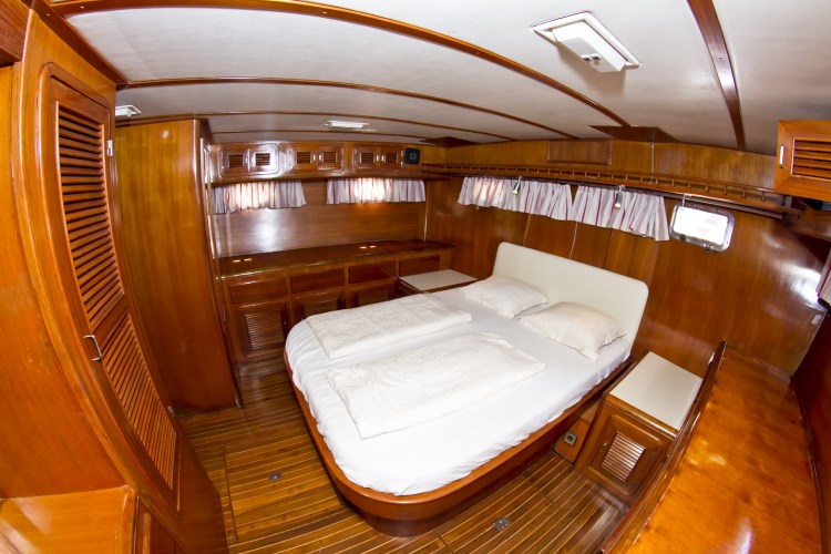 Immagine Staryacht 1940
