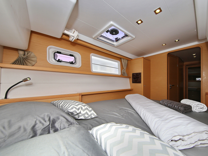 Immagine Lagoon 450