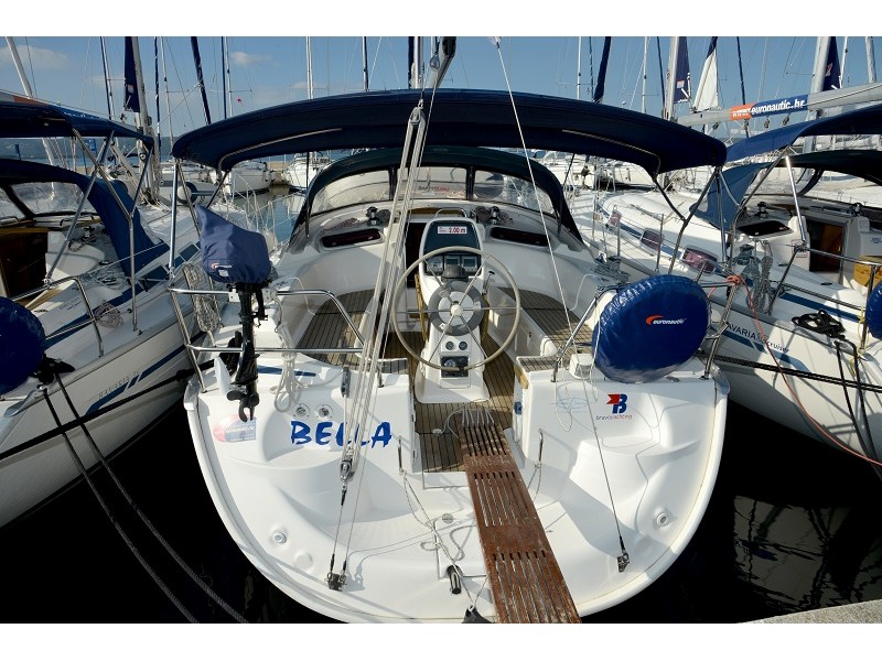 Immagine Bavaria 37 Cruiser 