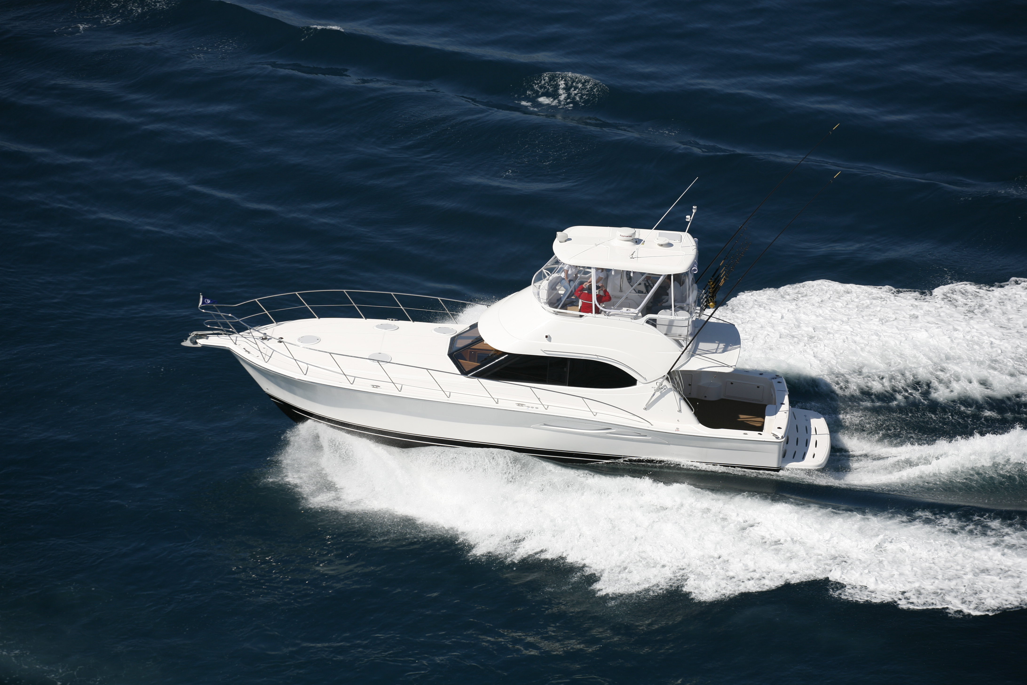 Immagine Riviera 42 