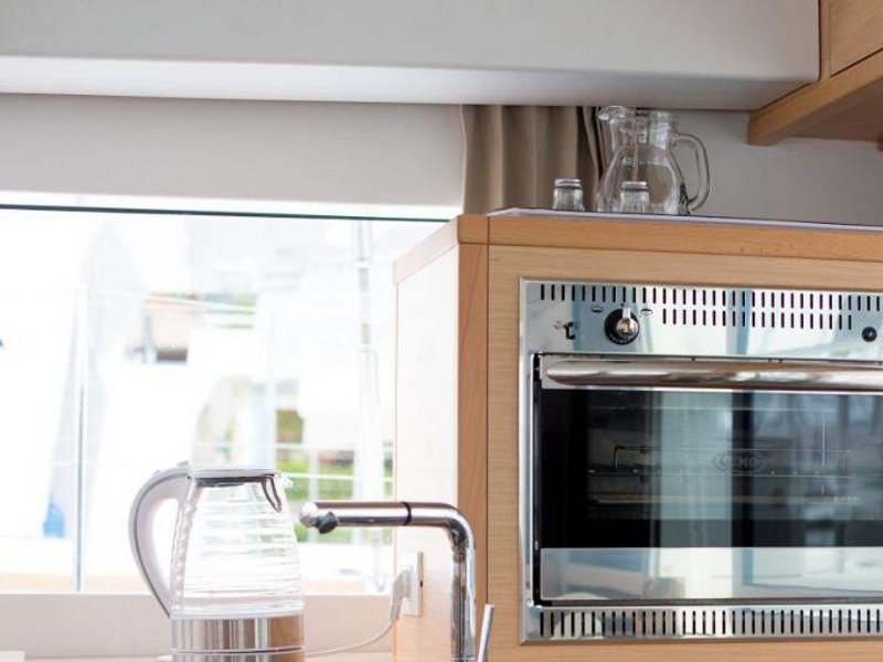Immagine Lagoon 400 S2 