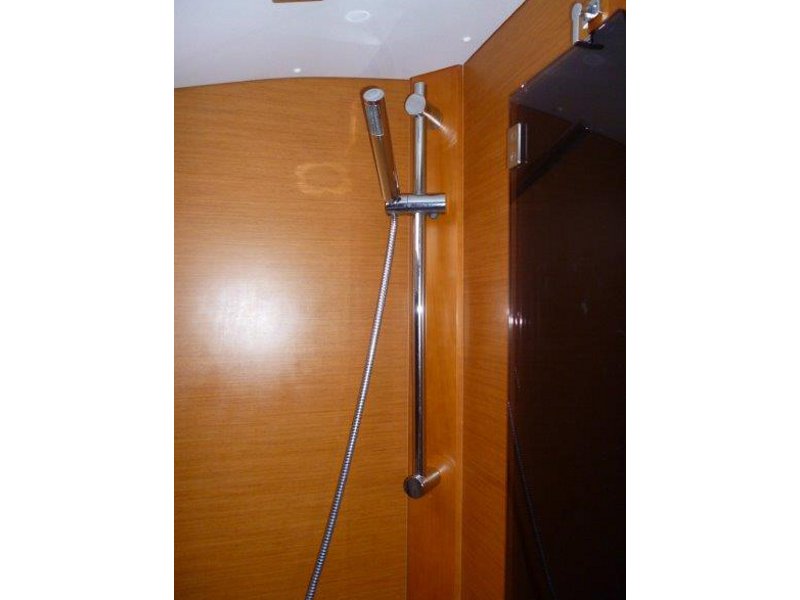 Immagine Sun Odyssey 509
