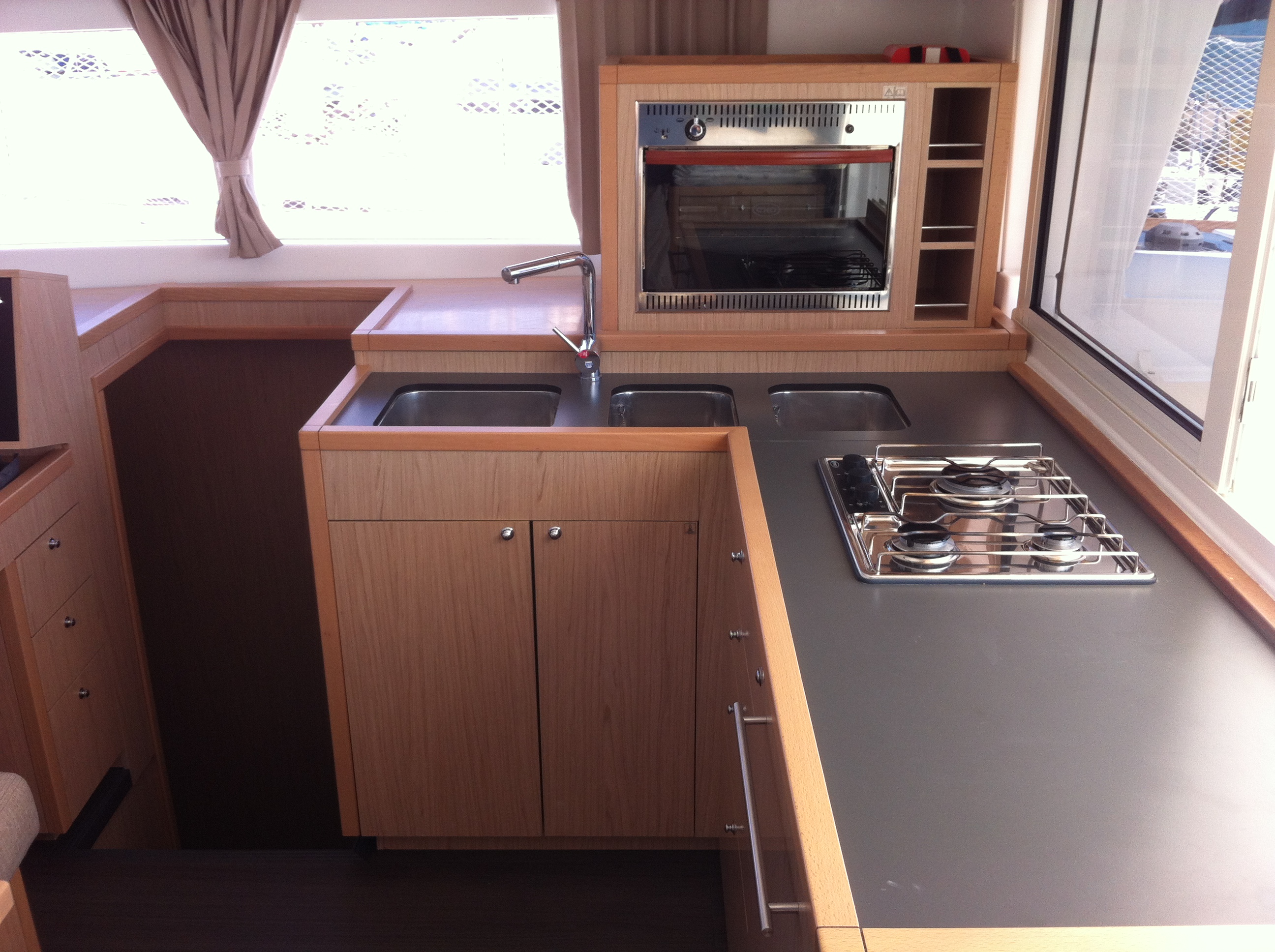 Immagine Lagoon 400 S2