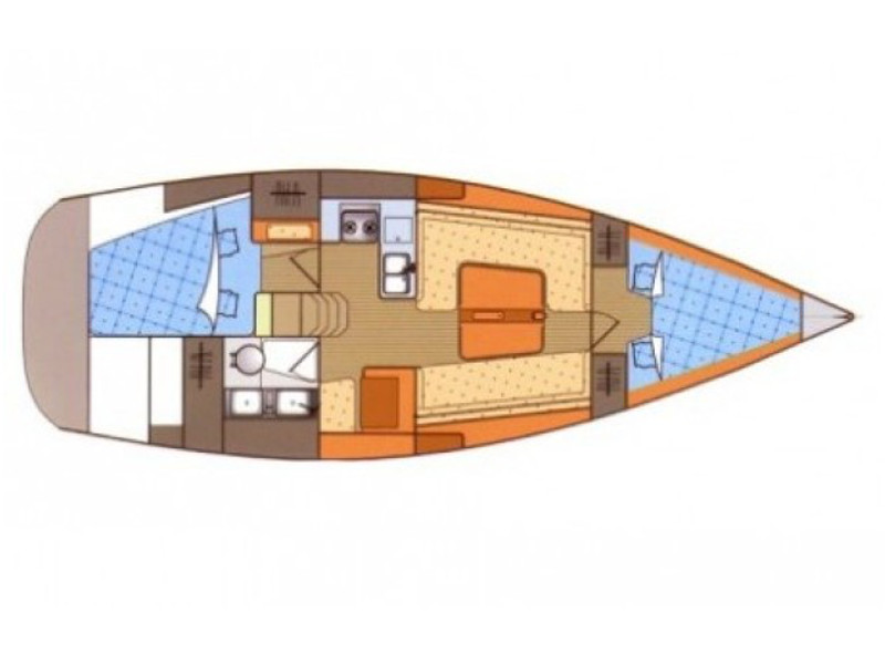 Immagine Elan 340 