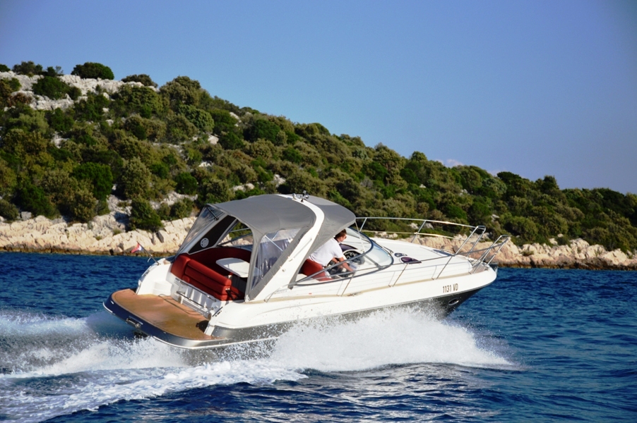 Immagine Bavaria 29 sport