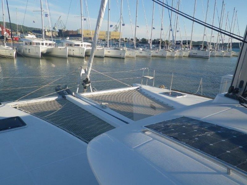 Immagine Lagoon 400 S2