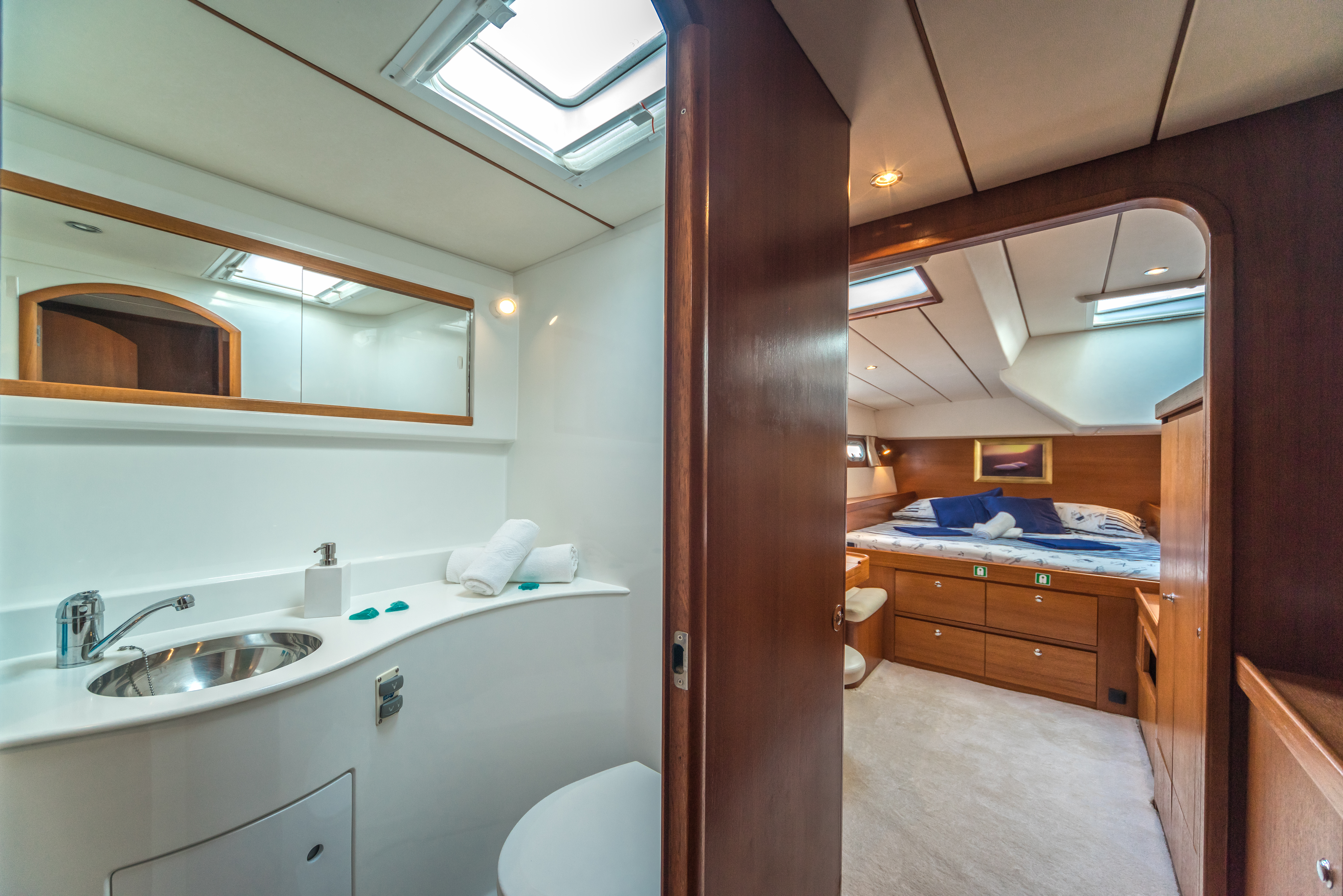 Immagine Lagoon 570
