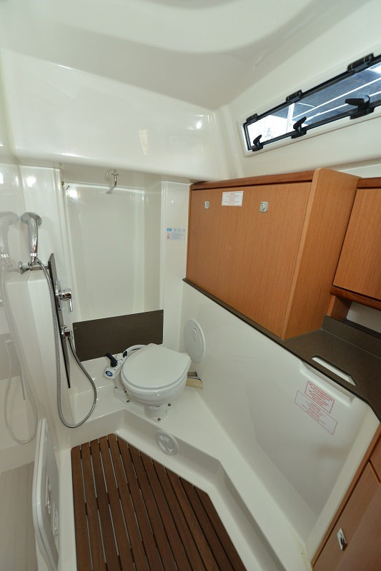 Immagine Bavaria Cruiser 33