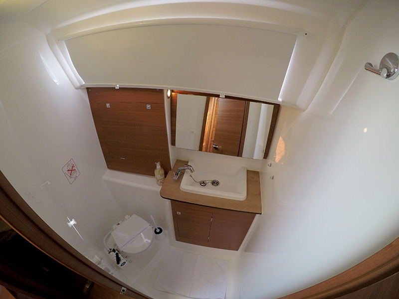 Immagine principale barca