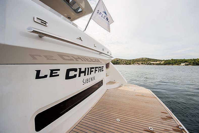 Immagine Galeon 640 Fly