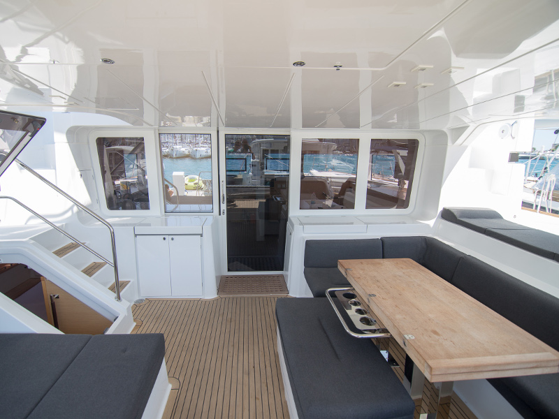 Immagine Lagoon 52 