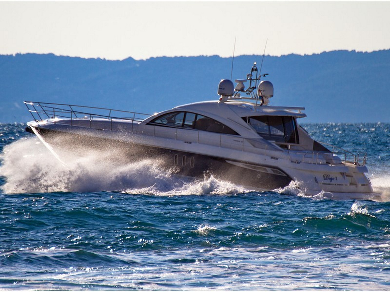 Immagine Fairline Targa 62