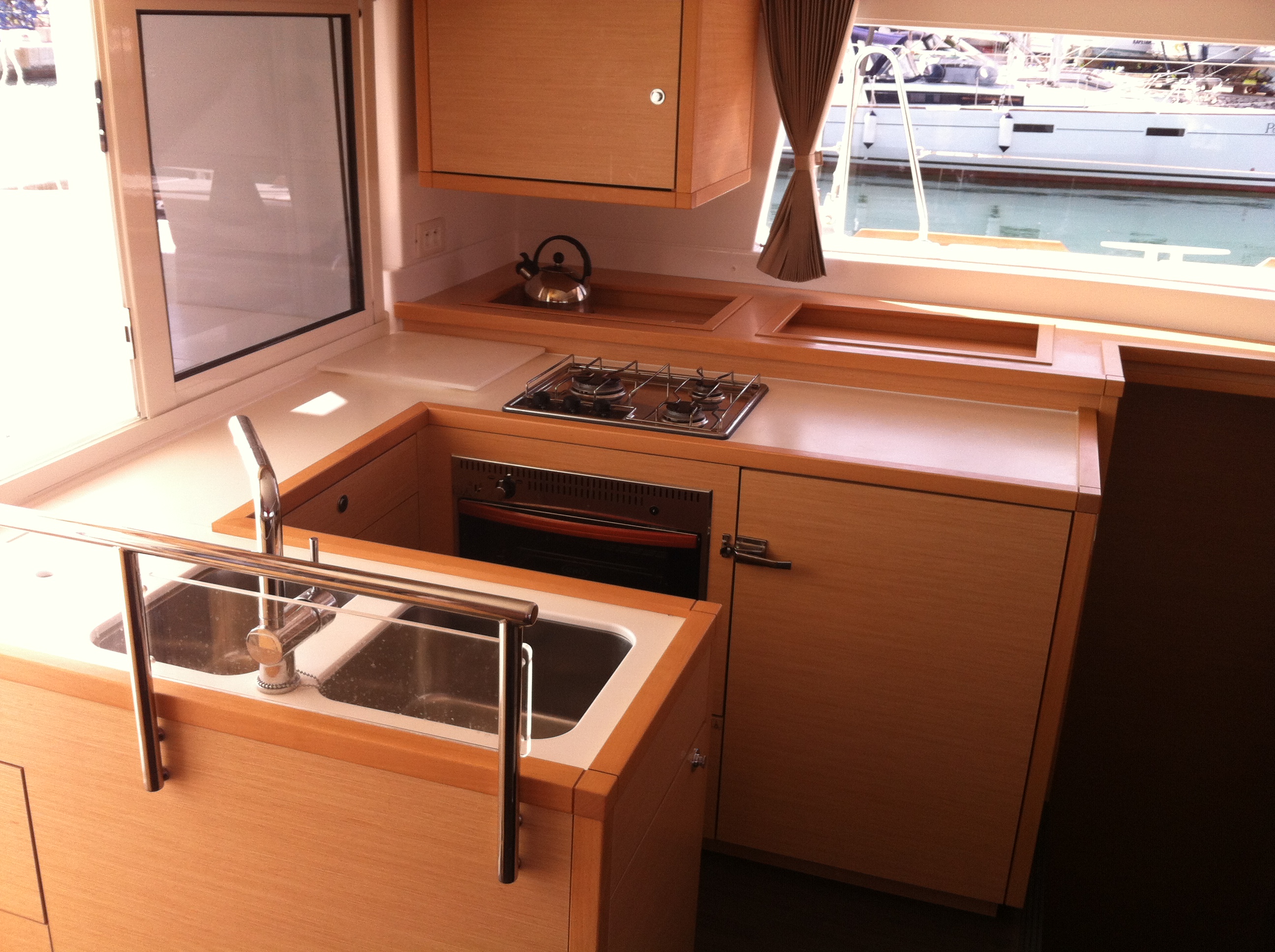 Immagine Lagoon 450