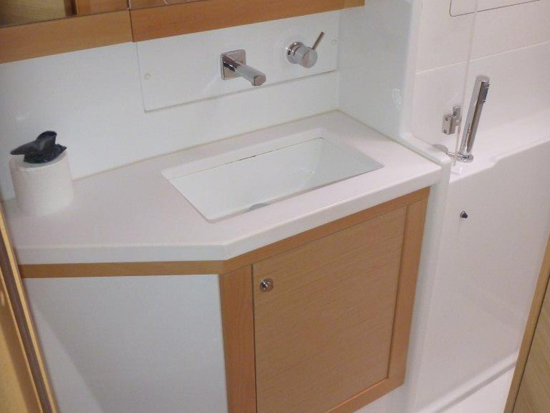 Immagine Lagoon 450