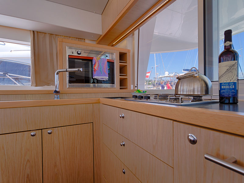 Immagine Lagoon 400 S2