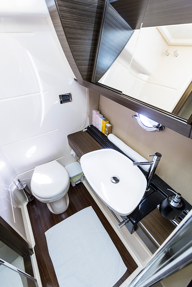 Immagine Azimut 55 S