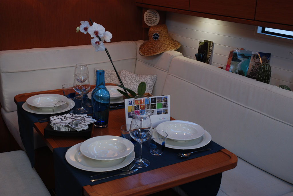 Immagine Bavaria Cruiser 41