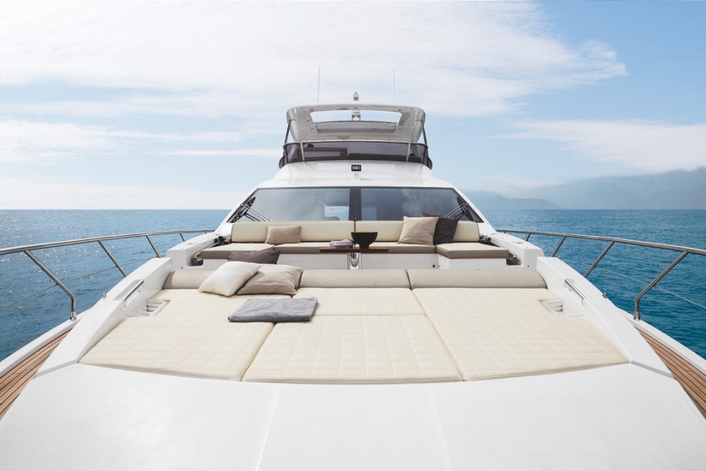 Immagine Azimut 72