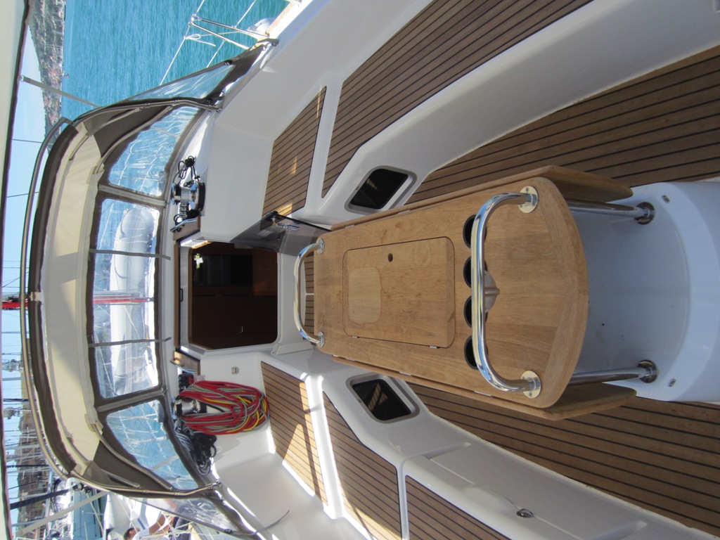 Immagine principale barca