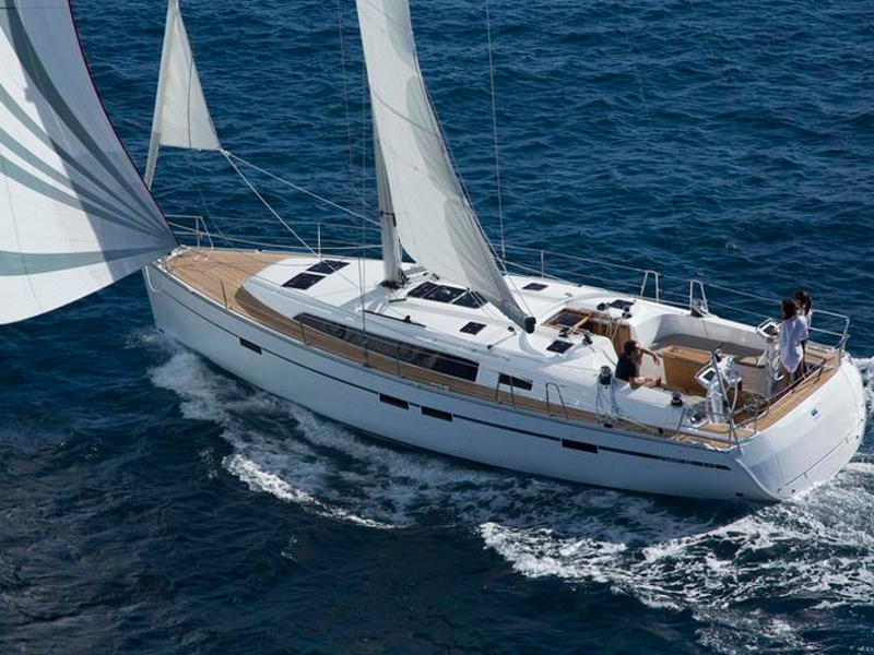 Immagine Bavaria Cruiser 46