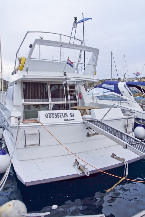 Immagine Ferretti 52-7