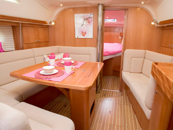 Immagine principale barca