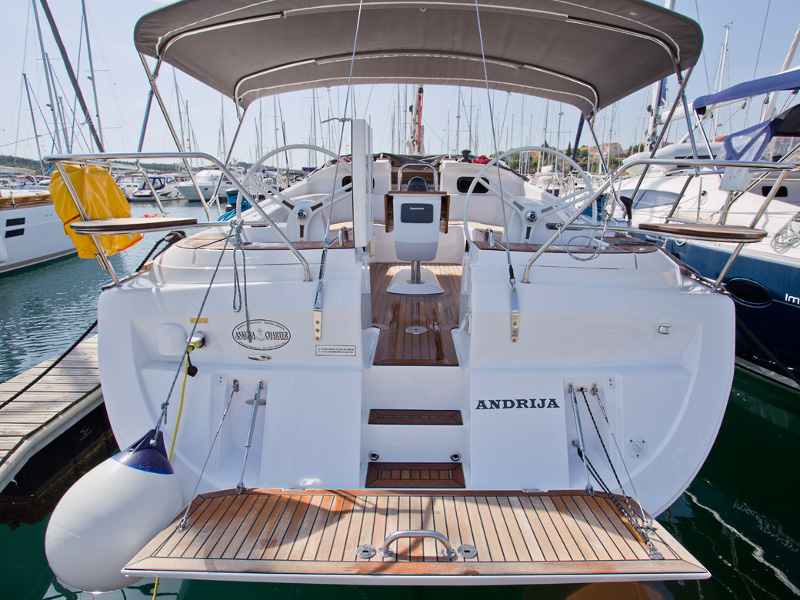 Immagine Elan 444 Impression