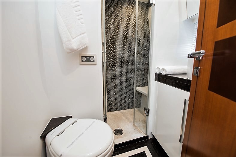 Immagine Galeon 640 Fly