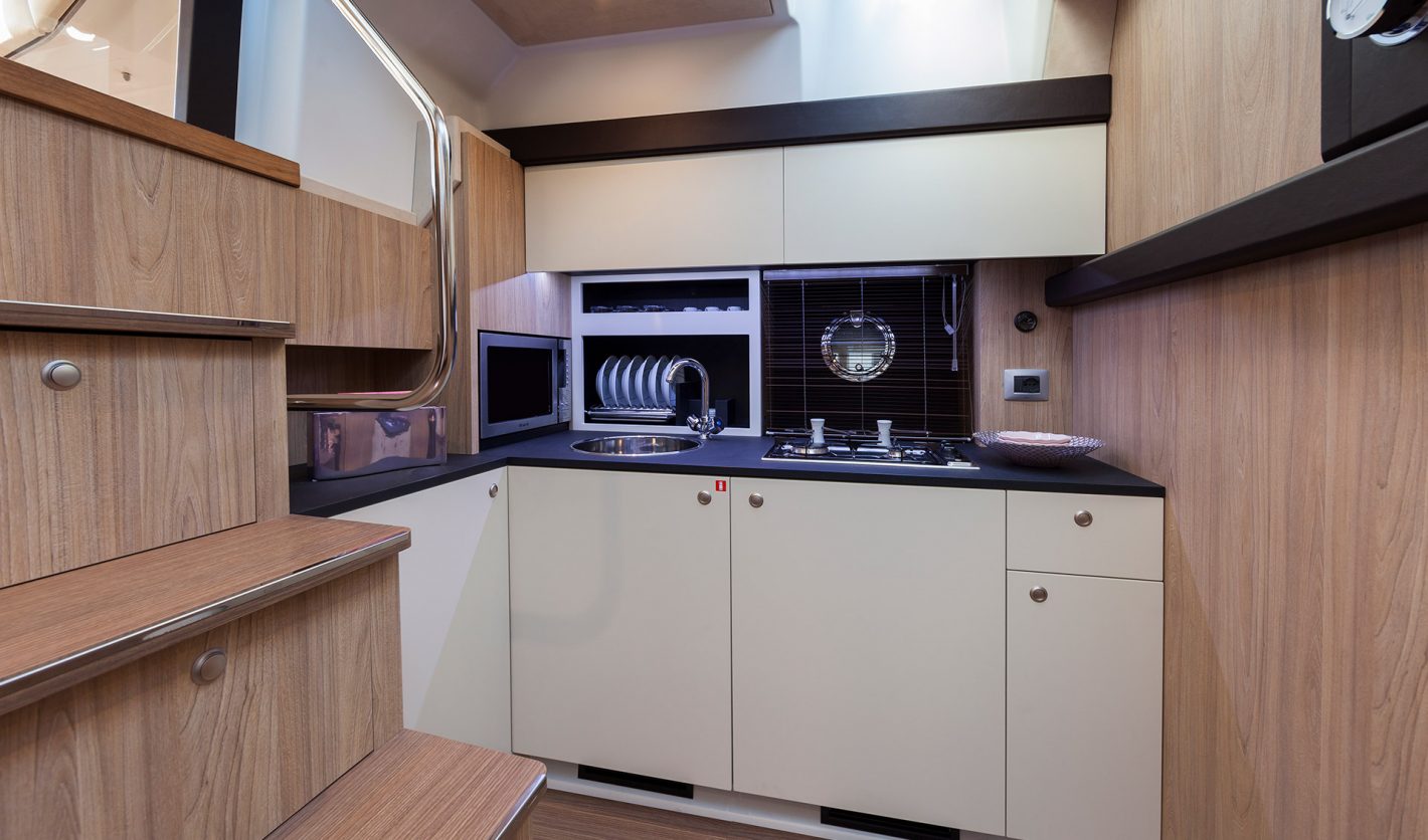 Immagine Cranchi M44 HT