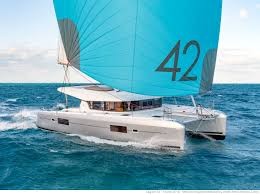 Immagine Lagoon 42