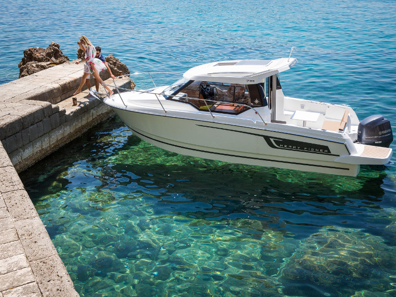 Immagine Merry Fisher 795