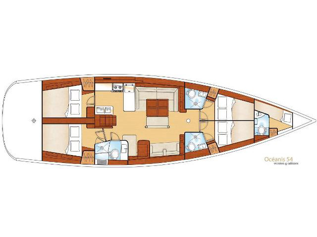 Immagine principale barca