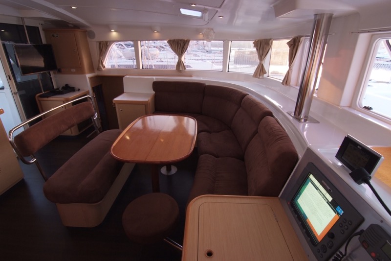 Immagine Lagoon 440