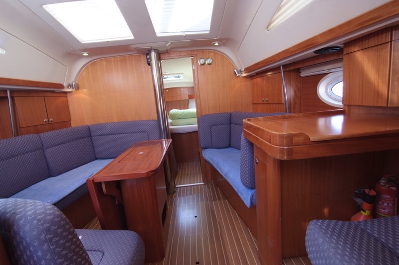 Immagine Elan 384 Impression