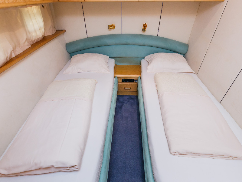 Immagine Fairline 65 Squadron