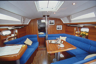 Immagine Sun Odyssey 37