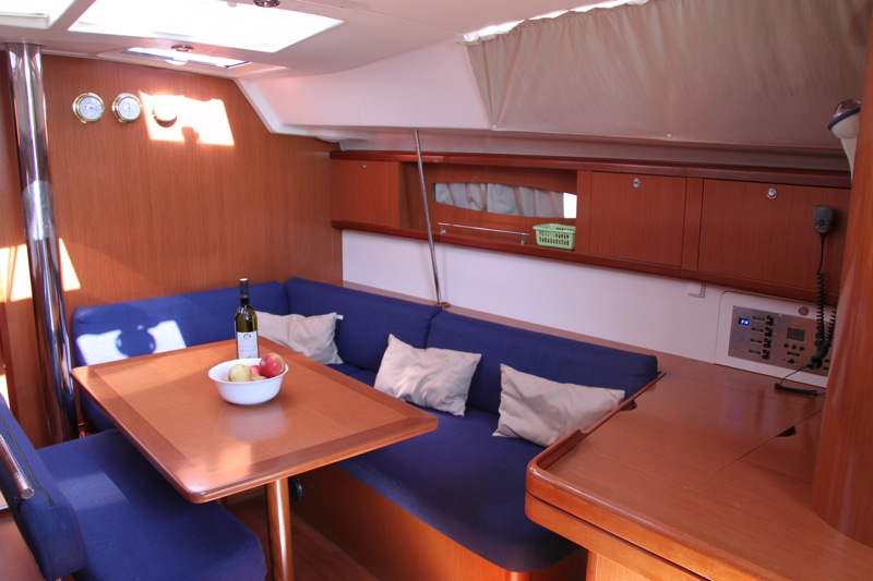 Immagine principale barca