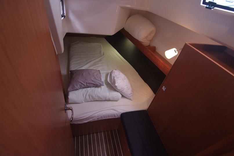 Immagine principale barca